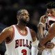 Illustration for article titled Dwyane Wade Asks Jimmy Butler To Kindly Wipe His Drool Off Gabrielle Unions Instagram Photosem/em